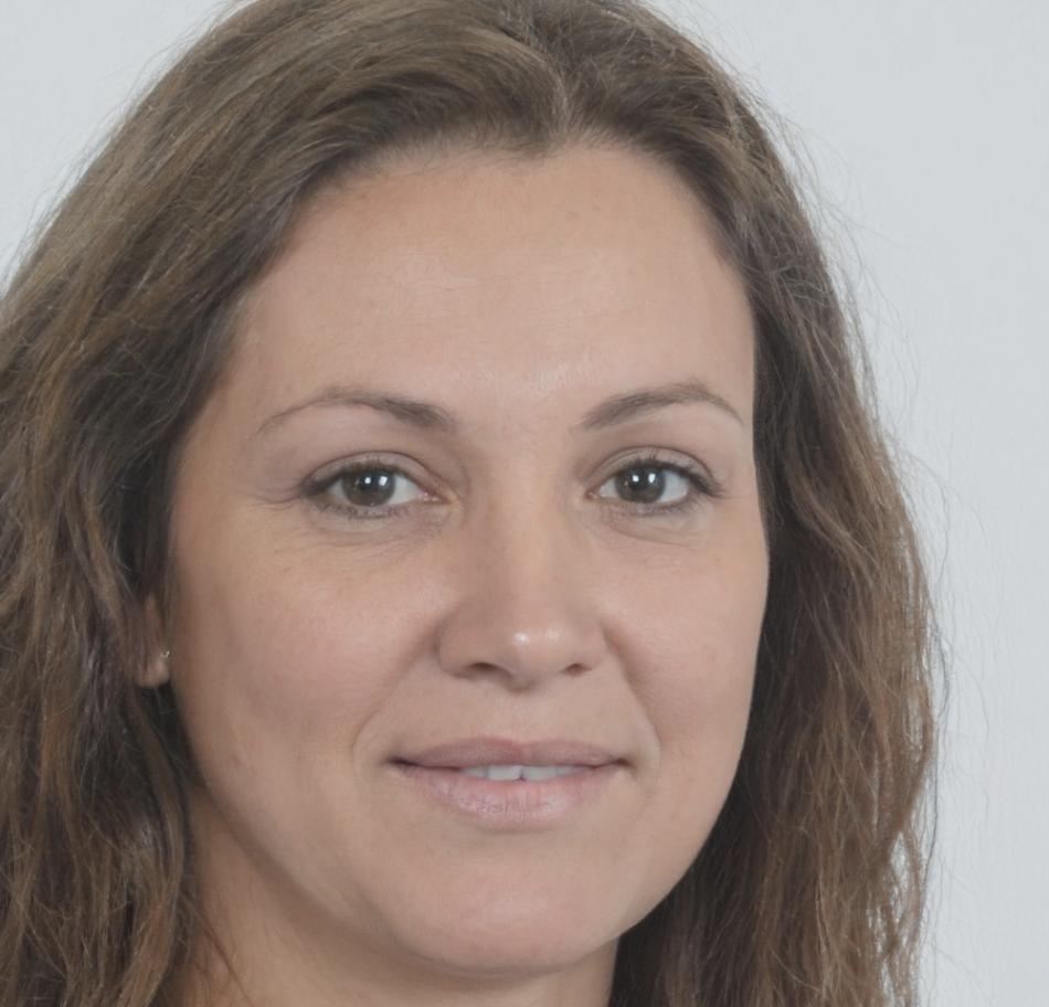 Sarah Weber, Leiterin Produktentwicklung